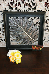 NEW Balinese Carved MDF/Wood Mandala / Tropical Wall Panels - Bali Wall Art - Ma