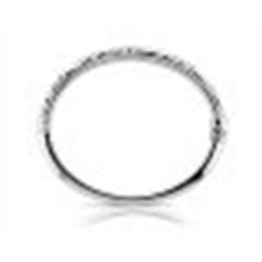 925 Sterling Silver Motive Bracelet - Balinese Style Jewellery