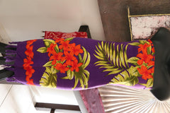 Bali Beach Sarong - Tropical Style Sarong - Bikini Cover Up