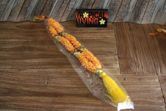 NEW Hand Made Balinese Mini Garland ( Hindu Jai Mala ) Suitable for Sculpures