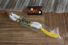 NEW Hand Made Balinese Mini Garland ( Hindu Jai Mala ) Suitable for Sculpures