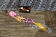 NEW Hand Made Balinese Mini Garland ( Hindu Jai Mala ) Suitable for Sculpures