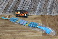 NEW Hand Made Balinese Mini Garland ( Hindu Jai Mala ) Suitable for Sculpures