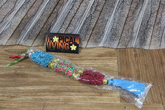 NEW Hand Made Balinese Mini Garland ( Hindu Jai Mala ) Suitable for Sculpures