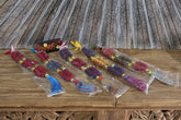 NEW Hand Made Balinese Mini Garland ( Hindu Jai Mala ) Suitable for Sculpures