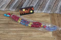 NEW Hand Made Balinese Mini Garland ( Hindu Jai Mala ) Suitable for Sculpures