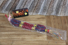 NEW Hand Made Balinese Mini Garland ( Hindu Jai Mala ) Suitable for Sculpures