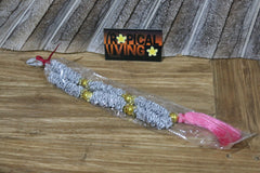 NEW Hand Made Balinese Mini Garland ( Hindu Jai Mala ) Suitable for Sculpures