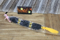 NEW Hand Made Balinese Mini Garland ( Hindu Jai Mala ) Suitable for Sculpures