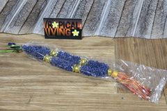 NEW Hand Made Balinese Mini Garland ( Hindu Jai Mala ) Suitable for Sculpures