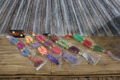 NEW Hand Made Balinese Mini Garland ( Hindu Jai Mala ) Suitable for Sculpures