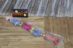 NEW Hand Made Balinese Mini Garland ( Hindu Jai Mala ) Suitable for Sculpures