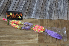 NEW Hand Made Balinese Mini Garland ( Hindu Jai Mala ) Suitable for Sculpures