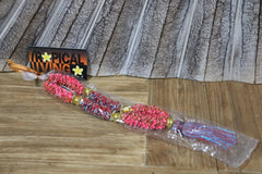 NEW Hand Made Balinese Mini Garland ( Hindu Jai Mala ) Suitable for Sculpures