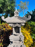 NEW Traditional Hand Crafted Balinese Family Temple - Authentic Bali Temple
