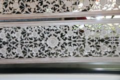 NEW Balinese Carved MDF/WOOD Framed Mandala Wall Panel 180 x 50cm Bali Panel