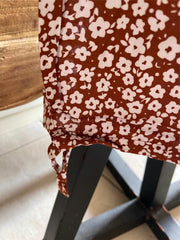 Ladies Bali Beach / Shirred Waist Bali Capri Pants - SO COMFY Suit Maternity S-M