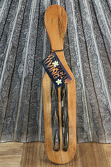 Brand New Balinese Tambourine - Hand Crafted Bali Music Instrument