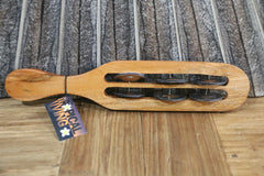 Brand New Balinese Tambourine - Hand Crafted Bali Music Instrument