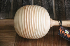 Brand New Hand Crafted Balinese Maraca - Bali Maraca