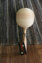 Brand New Hand Crafted Balinese Maraca - Bali Maraca