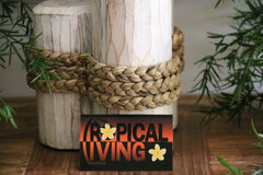 NEW Balinese Hand Carved Wooden Pelican Stump - Bali Pelican Wood Carving