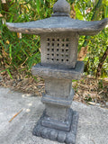 NEW Balinese Hand Crafted Balinese Lantern - Bali Garden Lantern