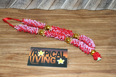 NEW Hand Made Balinese Mini Garland ( Hindu Jai Mala ) Suitable for Sculpures