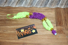 NEW Hand Made Balinese Mini Garland ( Hindu Jai Mala ) Suitable for Sculpures