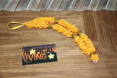NEW Hand Made Balinese Mini Garland ( Hindu Jai Mala ) Suitable for Sculpures
