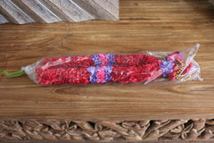 NEW Hand Made Balinese XS Garland ( Hindu Jai Mala ) GREAT for Dressing up Statu