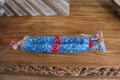 NEW Hand Made Balinese XS Garland ( Hindu Jai Mala ) GREAT for Dressing up Statu