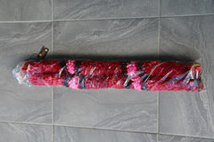 NEW Hand Made Balinese Garland ( Hindu Jai Mala ) X-Large - Bali Statue Necklace