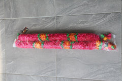 NEW Hand Made Balinese Garland ( Hindu Jai Mala ) GREAT for Dressing up Statues
