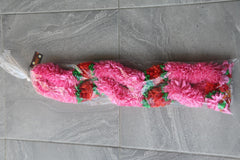 NEW Hand Made Balinese Garland ( Hindu Jai Mala ) GREAT for Dressing up Statues