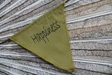 Small Balinese Affirmation / Prayer Flags - Small Bali Affirmation Bunting