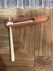 Hand Crafted Balinese Grasshopper Music Instrument - Bali Music Instrument