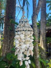 NEW Balinese Shell Chime / Mobile - Choose from 2 Styles