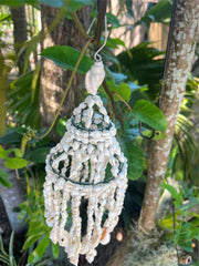 NEW Balinese Shell Chime / Mobile - Choose from 2 Styles