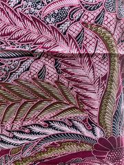 Bali Beach Sarong - Balinese Batik Style Sarong - Bikini Cover Up - ASST COLOURS