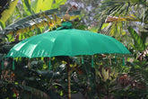 NEW Balinese 2m Single Ceremony Umbrella - Bali Umbrella - Balinese Garden Art