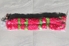 NEW Hand Made Balinese Garland ( Hindu Jai Mala ) GREAT for Dressing up Statues