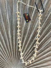 NEW Hand Crafted Balinese Shell Necklace or Garland - Bali Shell Necklace