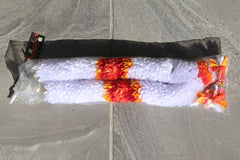 NEW Hand Made Balinese Garland ( Hindu Jai Mala ) GREAT for Dressing up Statues