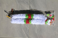 NEW Hand Made Balinese Garland ( Hindu Jai Mala ) GREAT for Dressing up Statues