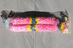 NEW Hand Made Balinese Garland ( Hindu Jai Mala ) GREAT for Dressing up Statues