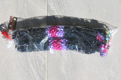 NEW Hand Made Balinese Garland ( Hindu Jai Mala ) ASSORTED Colours Available