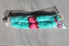 NEW Hand Made Balinese Garland ( Hindu Jai Mala ) GREAT for Dressing up Statues