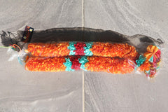 NEW Hand Made Balinese Garland ( Hindu Jai Mala ) GREAT for Dressing up Statues