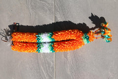 NEW Hand Made Balinese Garland ( Hindu Jai Mala ) GREAT for Dressing up Statues